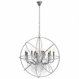 Изображение продукта Подвесная люстра Loft IT Crystal Wins 